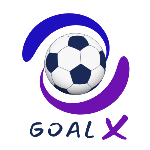 GoalX Logo